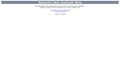 Desktop Screenshot of goodcapital.com